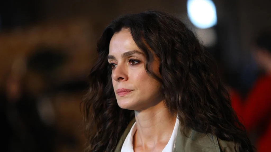 سریال ترکی مشکلساز