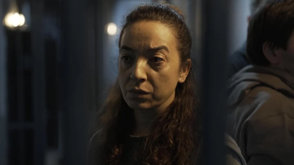 سریال ترکی مشکلساز