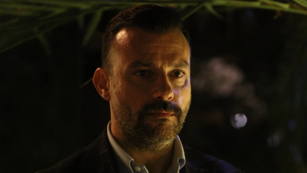 سریال ترکی مشکلساز