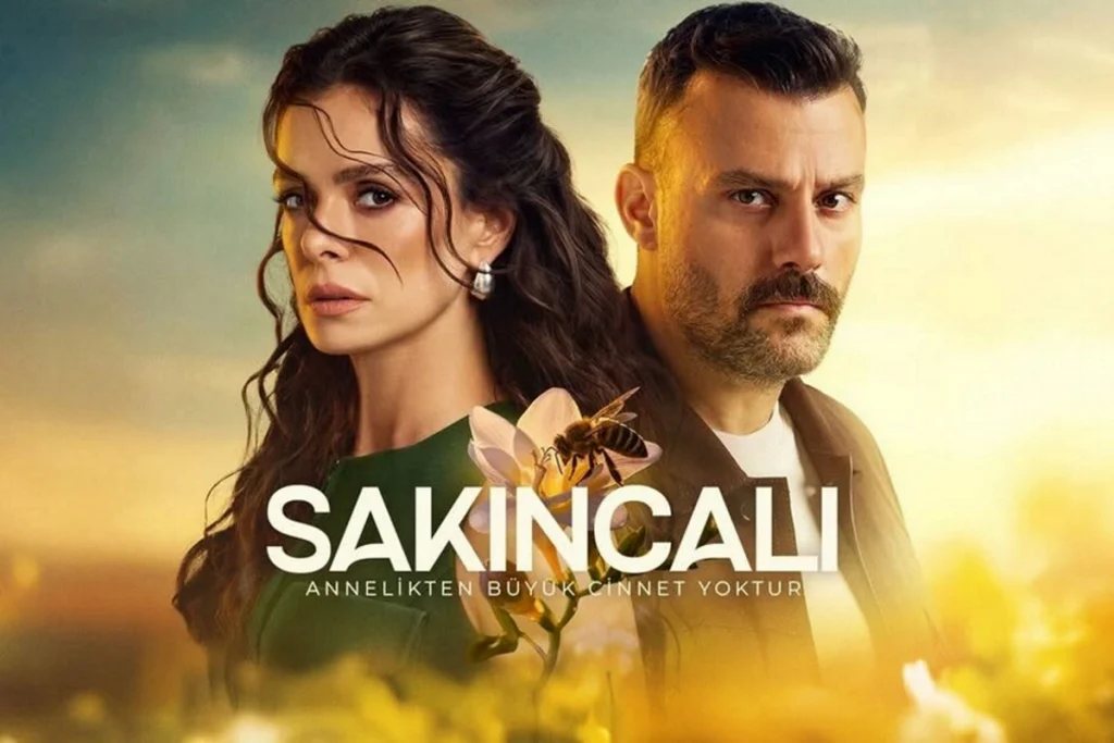 سریال ترکی «مشکل‌ساز»؛‌ نبرد یک مادر سوگوار در برابر مافیای خانوادگی