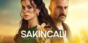 سریال ترکی «مشکل‌ساز»؛‌ نبرد یک مادر سوگوار در برابر مافیای خانوادگی