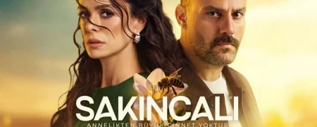 سریال ترکی «مشکل‌ساز»؛‌ نبرد یک مادر سوگوار در برابر مافیای خانوادگی