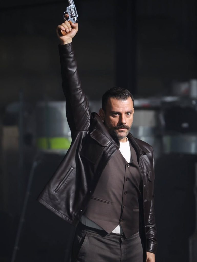 سریال ترکی مشکلساز