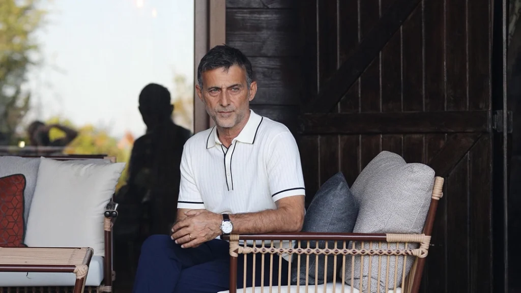 سریال ترکی مشکلساز