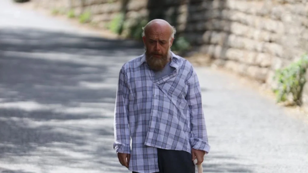 سریال ترکی مشکلساز