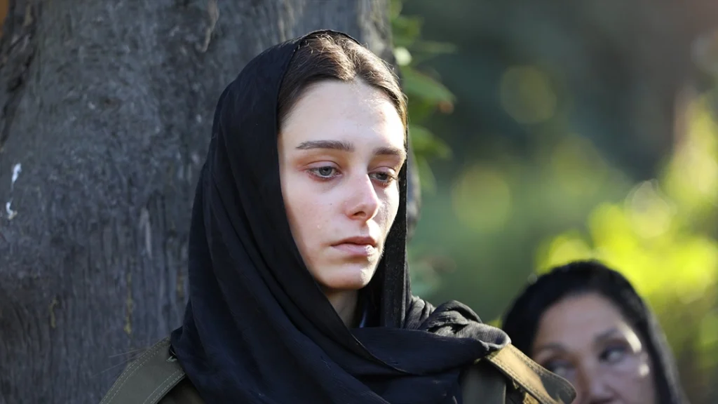 سریال ترکی مشکلساز