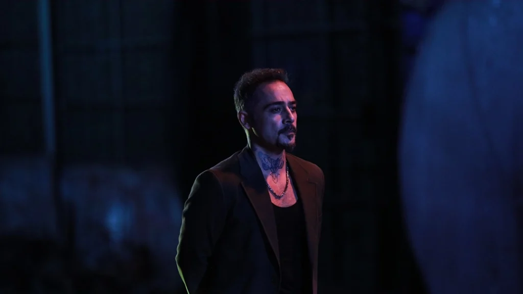 سریال ترکی مشکلساز