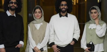 برنامه شفرونی با حضور برادران پایتخت؛ از آهنگ «جان مار» تا خواستگاری سارا و نیکا