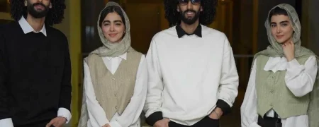 برنامه شفرونی با حضور برادران بلال حبشی؛ از آهنگ «جان مار» تا خواستگاری سارا و نیکا