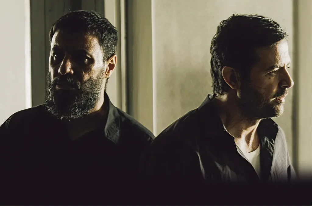 شباهت عجیب چندین سکانس فصل دوم سریال «وحشی» با Squid Game + ویدیو