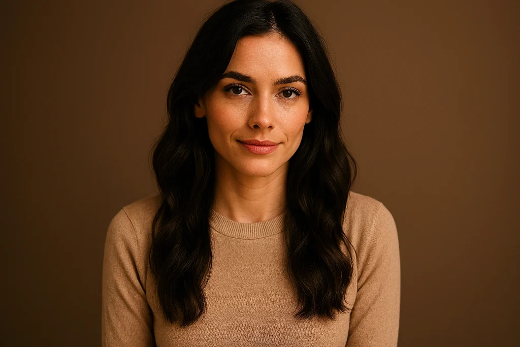 زن جذاب بر اساس معیارهای سال ۲۰۲۵ چه ویژگی‌هایی دارد؟ از موهای تیره تا خالکوبی