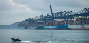 کماندوهای آمریکایی «محموله نظامی ایران» از مبدا چین را در میانه راه ربودند!