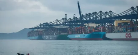 کماندوهای آمریکایی «محموله نظامی ایران» از مبدا چین را در میانه راه ربودند!