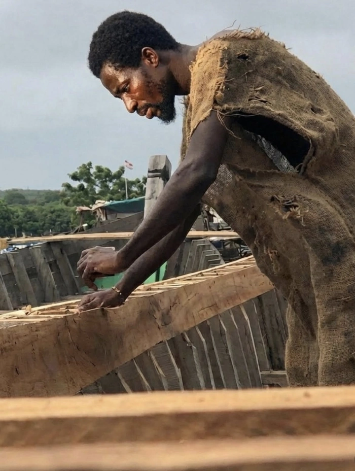 پیامبر خودخوانده غنایی