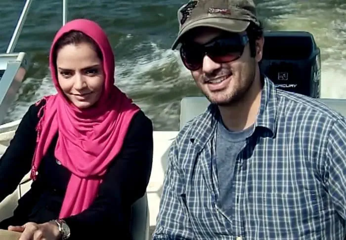 سپیده خداوردی