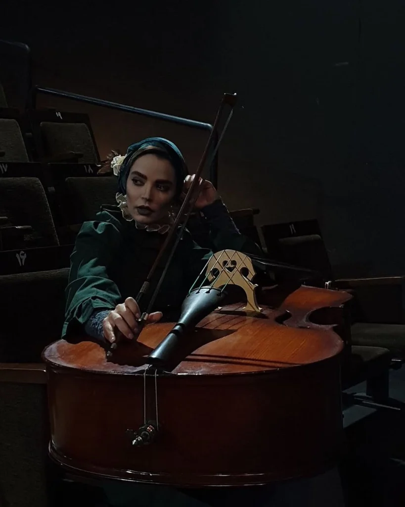 سپیده خداوردی