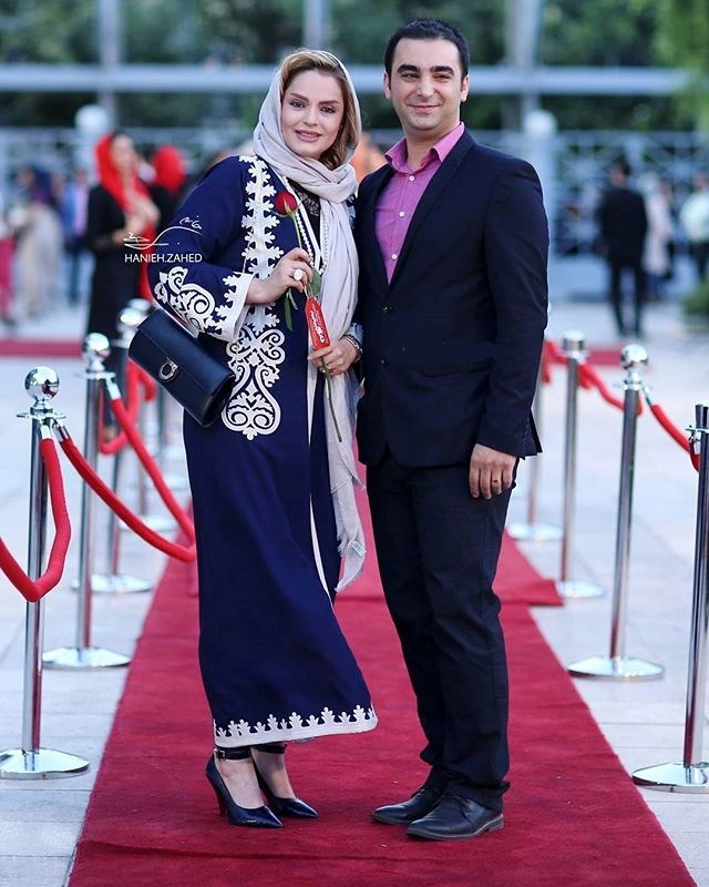 سپیده خداوردی