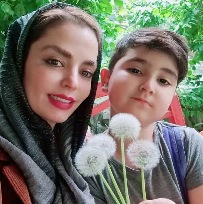 سپیده خداوردی