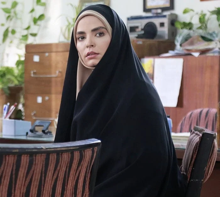 سپیده خداوردی