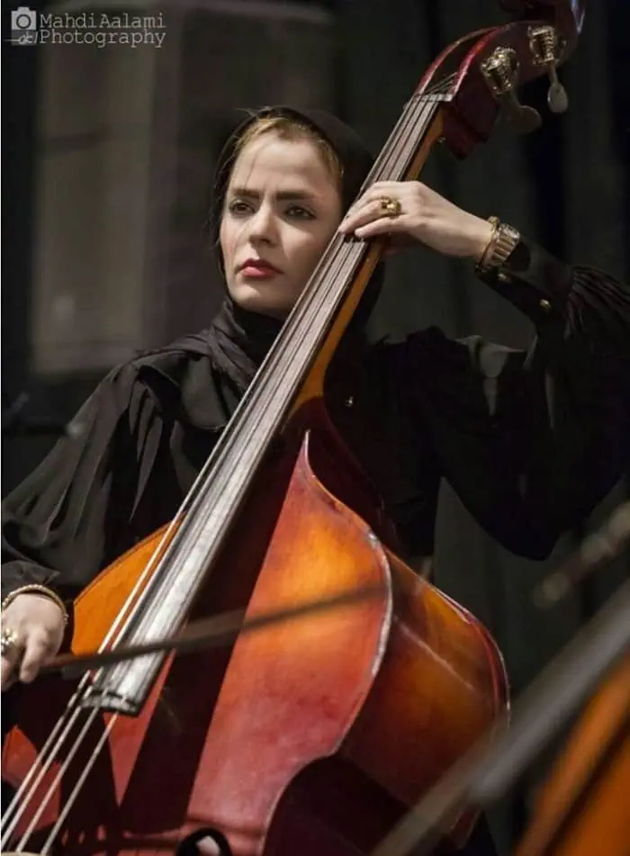 سپیده خداوردی