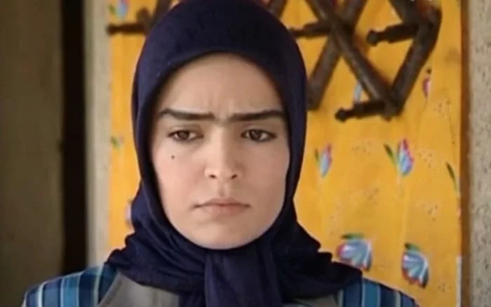 سپیده خداوردی