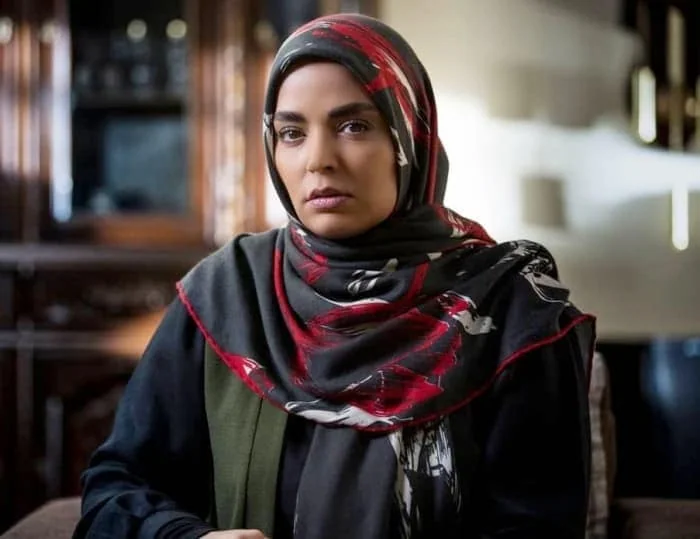 سپیده خداوردی