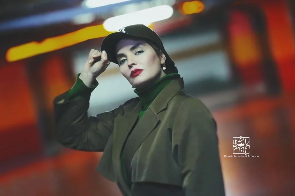 سپیده خداوردی