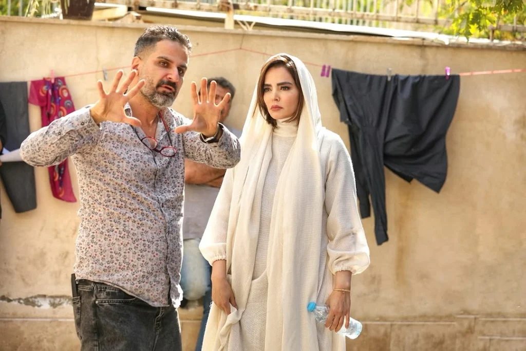 سپیده خداوردی