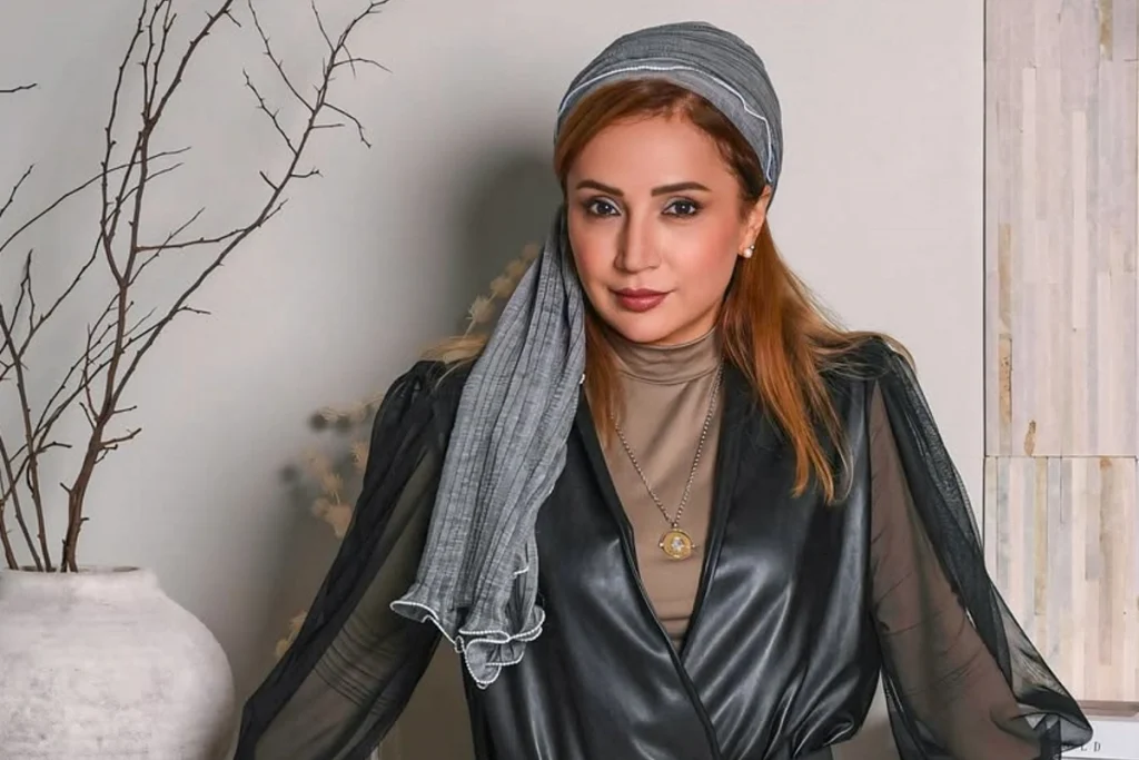 بیوگرافی شبنم قلی‌خانی؛ از شهرت با «مریم مقدس» تا مهاجرت به استرالیا و بازگشت