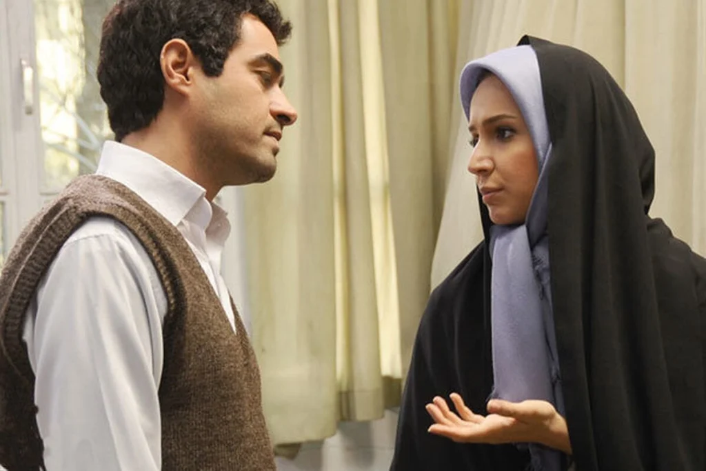 شبنم قلی‌خانی در سرزمین کهن