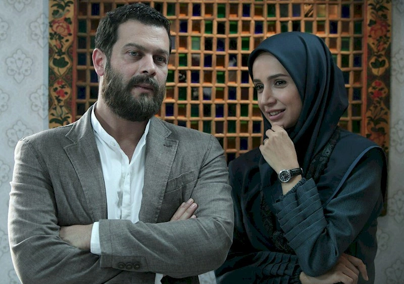 شبنم قلی‌خانی