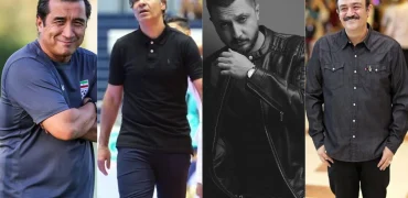 سلبریتی‌هایی که از چشم مردم افتادند؛ جاده حسابی لغزنده است!