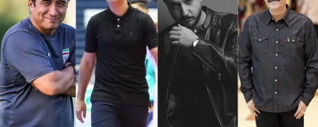 سلبریتی‌هایی که از چشم مردم افتادند؛ جاده حسابی لغزنده است!