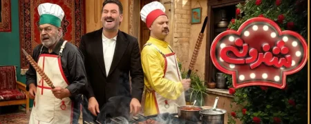 علی صادقی در «شفرونی»؛ از سکانس معروف «متهم گریخت» تا ناراحتی سیروس گرجستانی