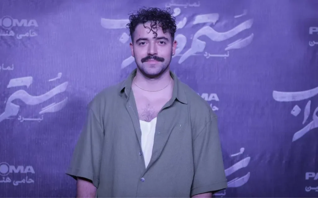 شروین حاجیپور