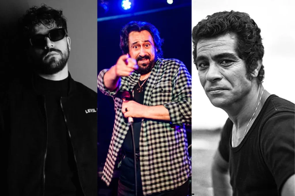 از قهرمان‌سازی تا تخریب؛ کالبدشکافی نگاه صفر و صد جامعه به سلبریتی‌ها