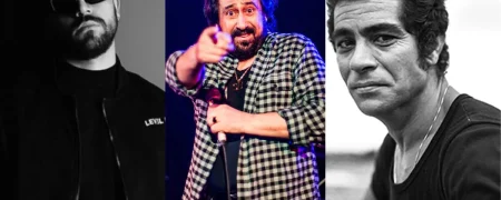 از قهرمان‌سازی تا تخریب؛ کالبدشکافی نگاه صفر و صد جامعه به سلبریتی‌ها