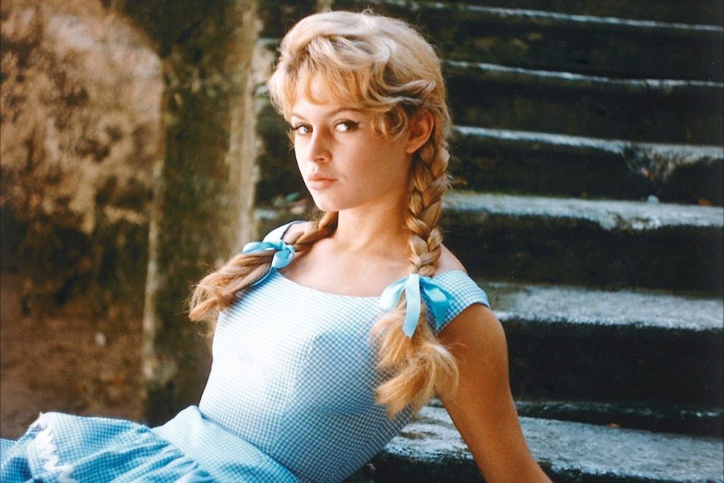 بریژیت باردو، ستاره سینمای فرانسه، در سن ۹۱ سالگی درگذشت + بیوگرافی