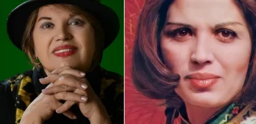 بیوگرافی سیمین غانم؛ از شهرت با «گل گلدون من» تا سال‌های سکوت و اجرا برای زنان