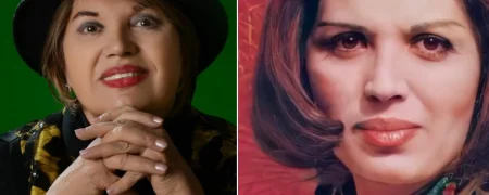 بیوگرافی سیمین غانم؛ از شهرت با «گل گلدون من» تا سال‌های سکوت و اجرا برای زنان