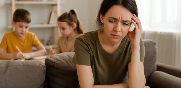 ۵ چالش اصلی والدین مجرد و راهکارهایی که واقعاً جواب می‌دهند