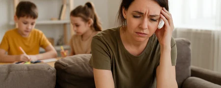 ۵ چالش اصلی والدین مجرد و راهکارهایی که واقعاً جواب می‌دهند