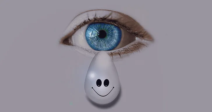 ۷ نشانه اصلی پدیده «افسردگی خندان» را بشناسید