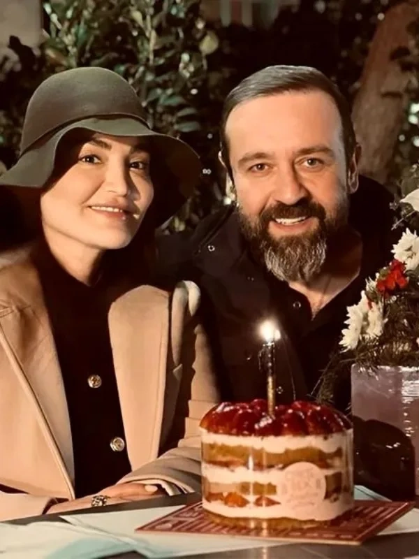 سولماز حسینی و بهرگ توفیقی