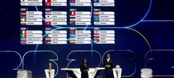 رتبهبندی ۱۲ گروه جام جهانی ۲۰۲۶ بر اساس قدرت؛ از ضعیفترین گروه تا «گروه مرگ»