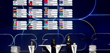 رتبه‌بندی ۱۲ گروه جام جهانی ۲۰۲۶ بر اساس قدرت؛ از ضعیف‌ترین تیم‌ها تا «گروه مرگ»