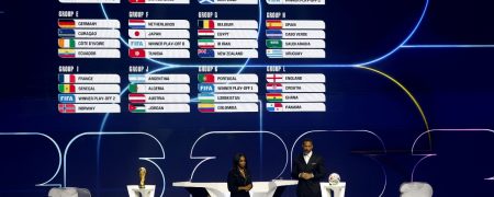 رتبه‌بندی ۱۲ گروه جام جهانی ۲۰۲۶ بر اساس قدرت؛ از ضعیف‌ترین تیم‌ها تا «گروه مرگ»