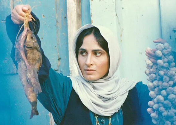 سوسن تسلیمی