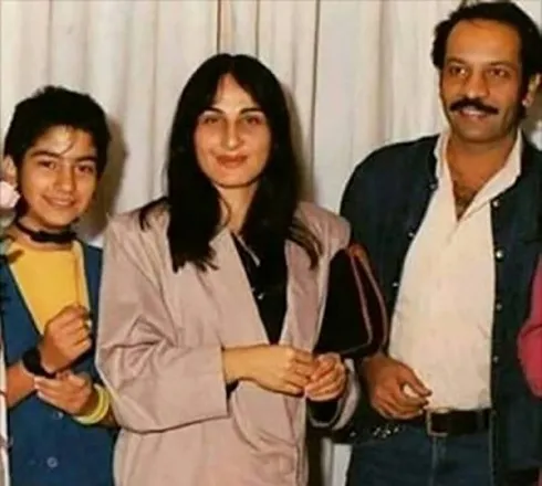 سوسن تسلیمی