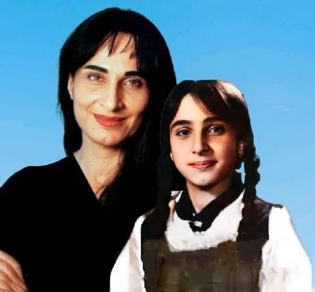 سوسن تسلیمی